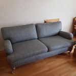 3 sits soffa Howardmodell