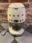 Kaffebryggare SMEG
