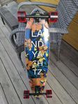 Skateboard Landyachtz