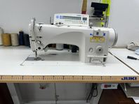 Juki DLN-9010A nålmatning   Industrisymakinn