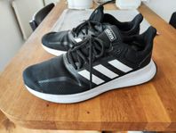 Adidas Löparskor Svart Storlek 46
