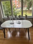 Fint matbord från Mio säljes