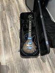 Hagström super swede