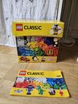 LEGO Classic + FRIENDS