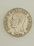 Gustav V Sveriges Konung 1936