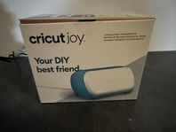 Helt NY Cricut Joy 