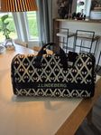 J. Lindeberg Duffel bag