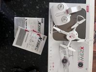 Drönare X23W SyMA