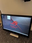 Asus Allt i Ett dator i5 7 th gen