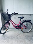 Barncykel 24”