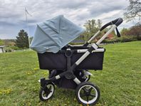 Barnvagn Bugaboo Donkey