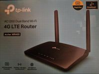 4G LTE Router