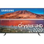 Samsung 43” TV