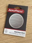 Aeropress metalfilter