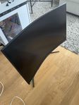 Samsung Odyssey g7 27tum 240hz 1440p