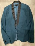 H&M kavaj storlek 48