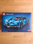 Lego Techinc Bugatti Chiron 42083
