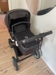 Bugaboo Buffalo 