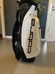 cobra vessel bärbag