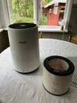 philips ac0820 luftrenare