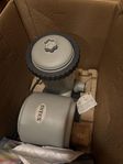Intex filter pump