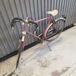 Crescent världsmästarcykel