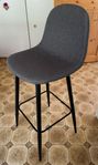 Barstol Tracy MIO - sitthöjd 73cm