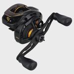 Westin W6-BC 301 HSG LH Stealth Gold lågprofils rulle
