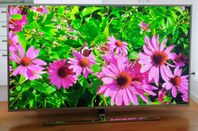 Android Philips "The One" 65tum smart tv 4K med Ambilight