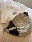 Bugaboo donkey breezy sun canopy