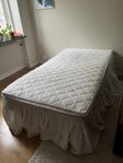 Säng 105 cm