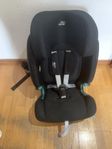 Britax Römer Evolvafix babyskydd med isofix