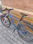 mountainbike 