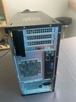 Dell Desktop dator i7 SSD HDD