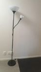 Golvlampa Ikea 
