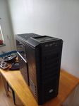 coolermaster fulltower