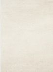 Vit / off white ryamatta 200x290 cm