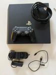 Playstation 4 Pro (1 TB)