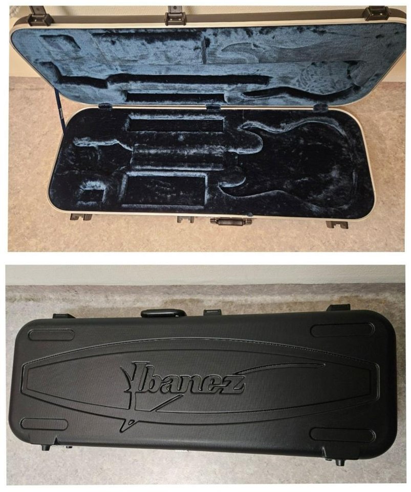 Ibanez M300C hardcase