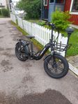 el cykel/moped 750w