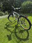 Herrcykel