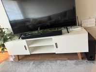 tv bänk