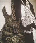 Aviator Predator 6 Custom