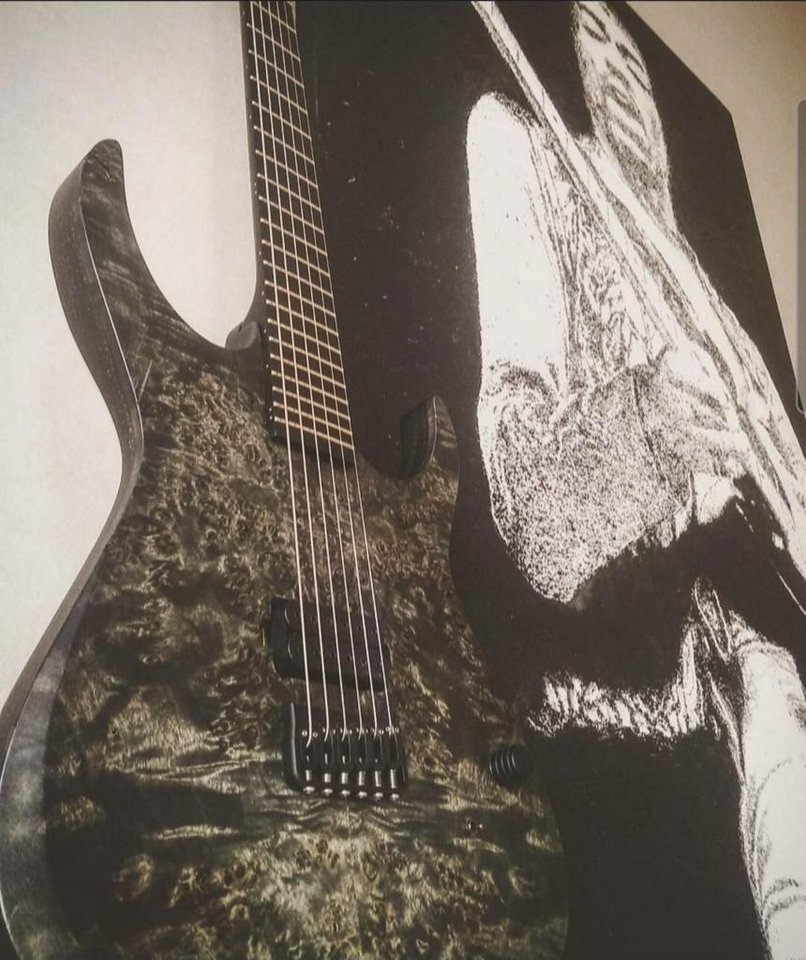 Aviator Predator 6 Custom