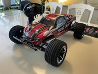 Traxxas Rustler 1/10 rc-bil