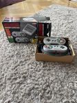 Super nintendo