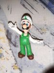Figur, Luigi,  hänge?