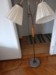 golvlampa