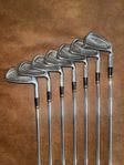 King Cobra järnset 4-PW