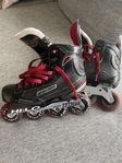 Bauer Vapor